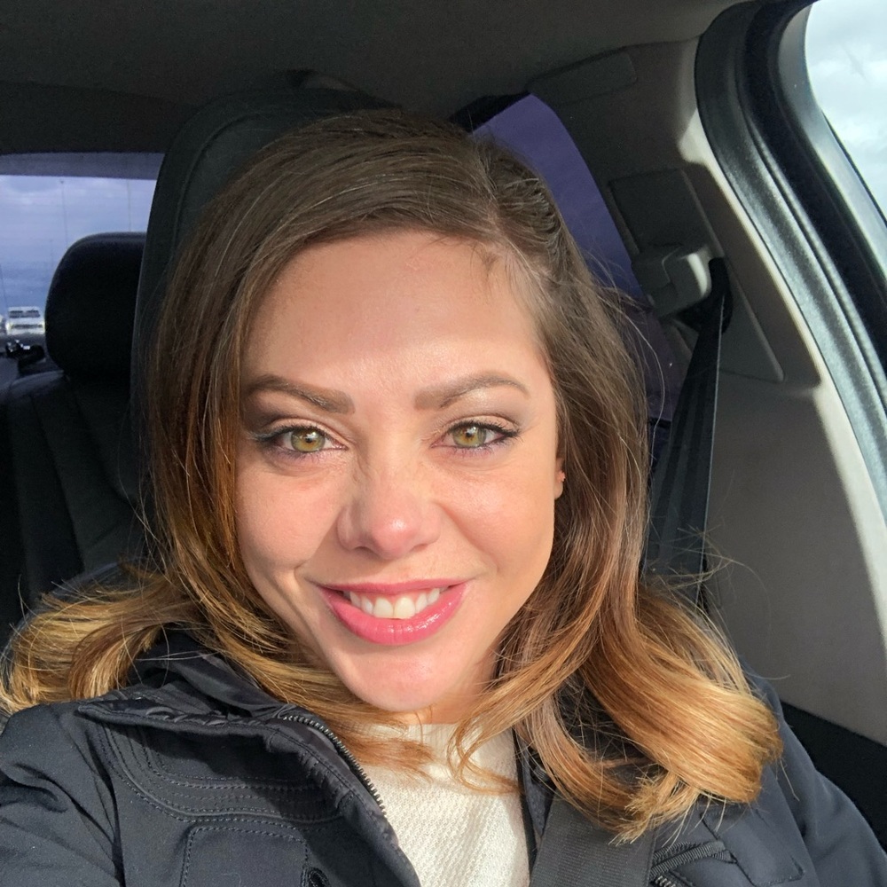 Meet your Posher, Elin